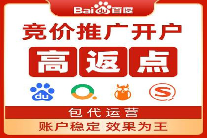 竞价代运营成功案例：快速占领市场